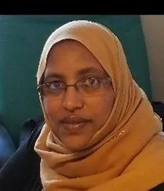 Dr. Genet Shanko Dekebo